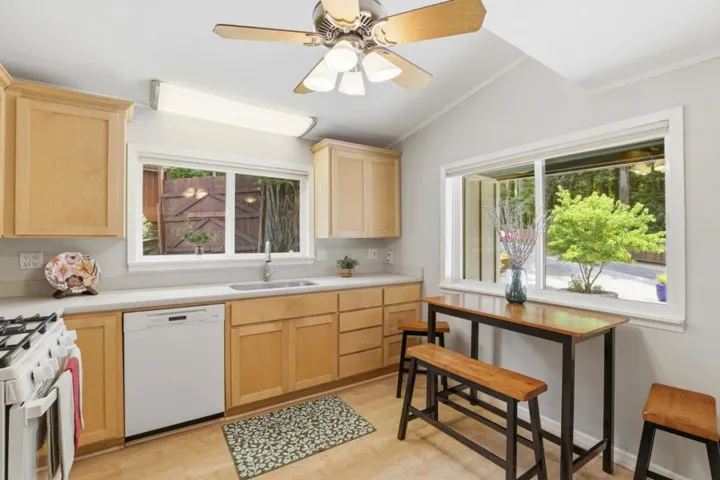 16165 Highway 9, Boulder Creek, California 95006