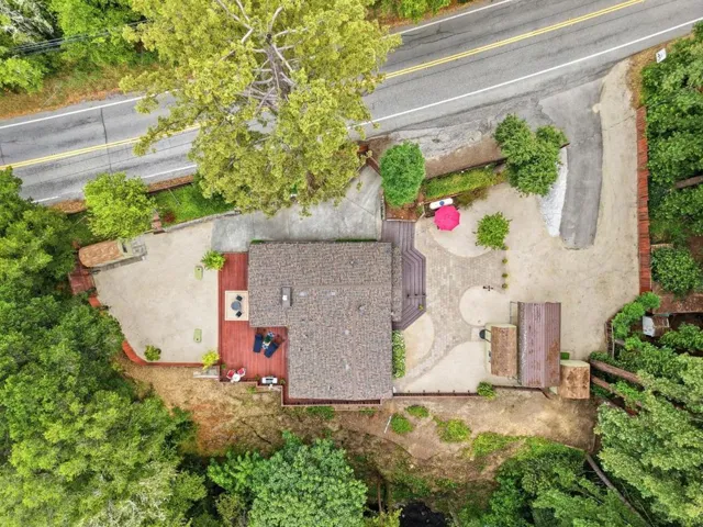 16165 Highway 9, Boulder Creek, California 95006