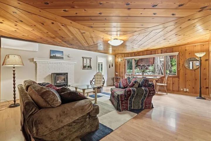 16165 Highway 9, Boulder Creek, California 95006