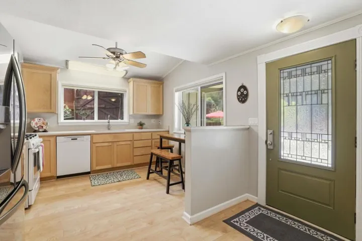 16165 Highway 9, Boulder Creek, California 95006