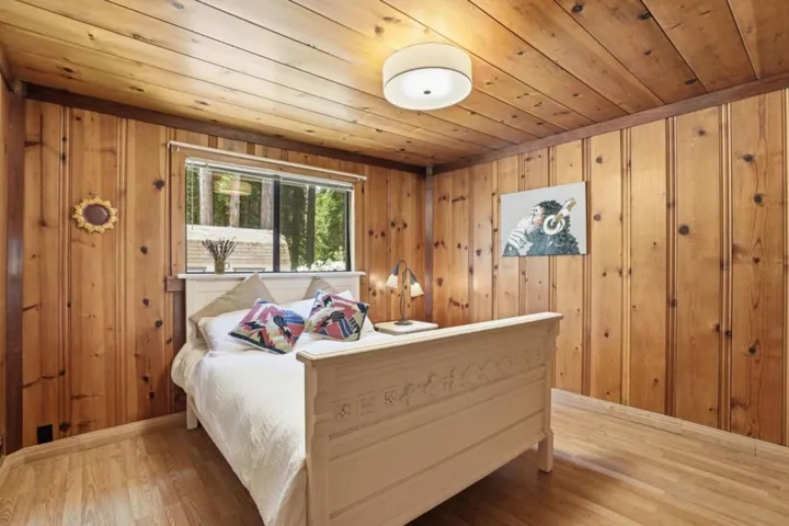 16165 Highway 9, Boulder Creek, California 95006