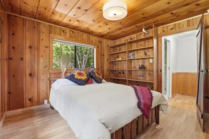16165 Highway 9, Boulder Creek, California 95006