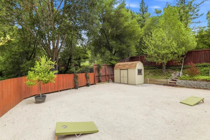 16165 Highway 9, Boulder Creek, California 95006