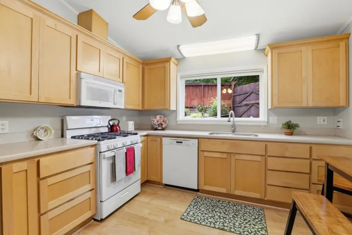 16165 Highway 9, Boulder Creek, California 95006