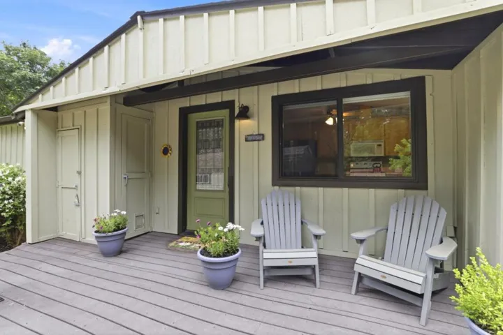 16165 Highway 9, Boulder Creek, California 95006