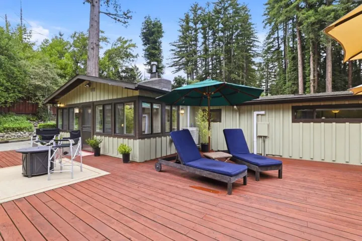 16165 Highway 9, Boulder Creek, California 95006