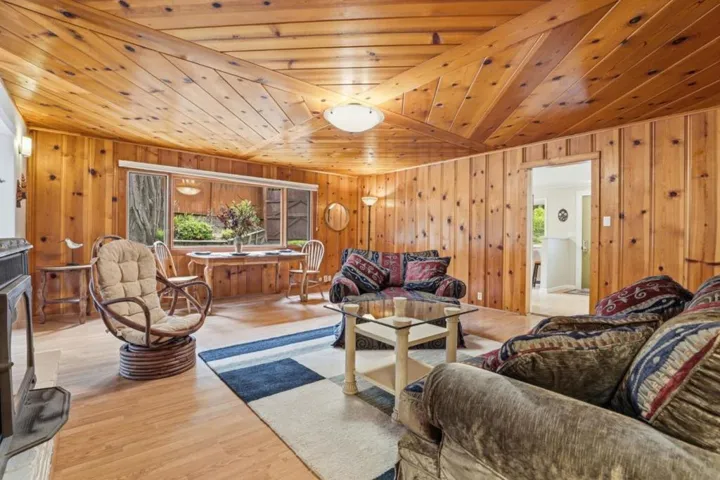 16165 Highway 9, Boulder Creek, California 95006