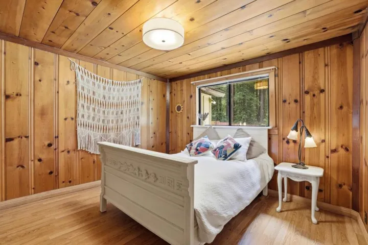 16165 Highway 9, Boulder Creek, California 95006