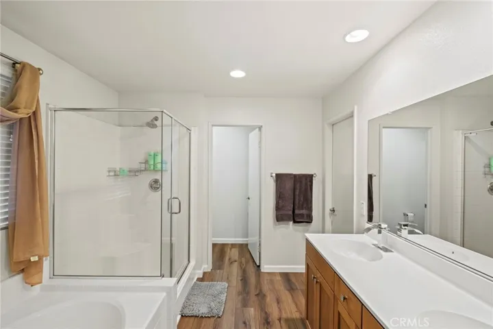 master bath