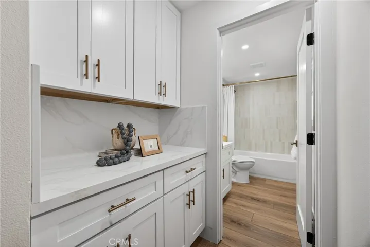 Hall Bathroom