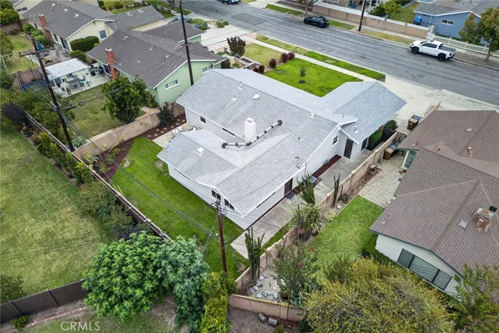 2207 Melody, Fullerton, California 92831