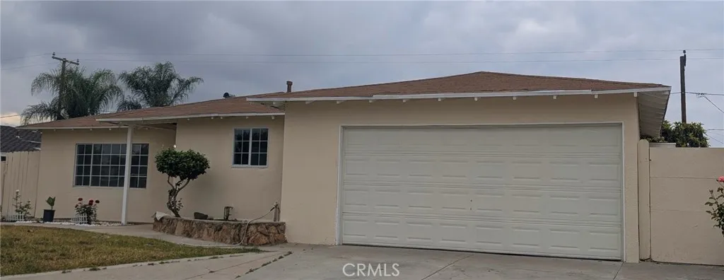 357 W Woodcrest St., Rialto, California 92376