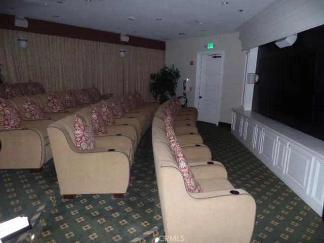 Theater at the Lodge