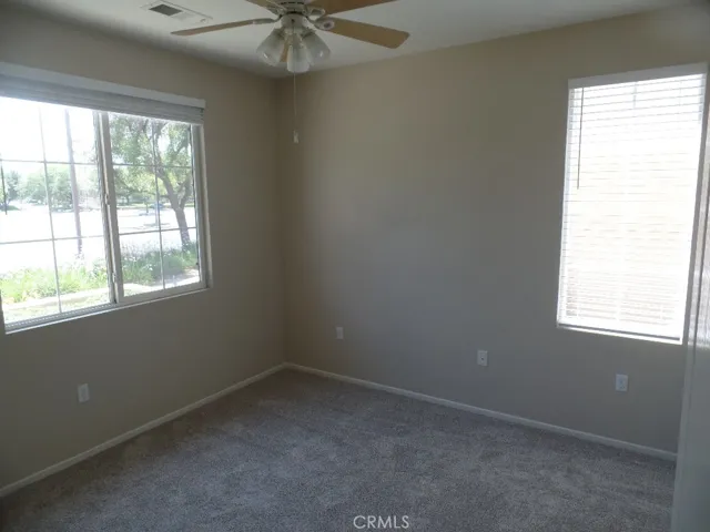 Front Main Bedroom