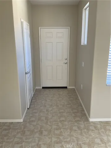 Entryway