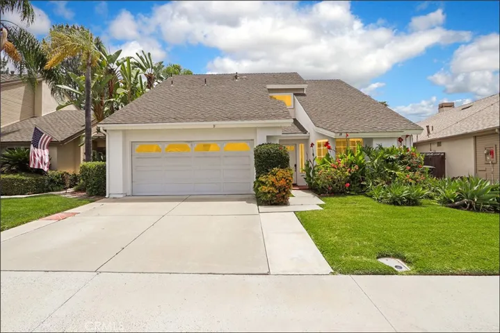 18 Parkwood, Aliso Viejo, California 92656