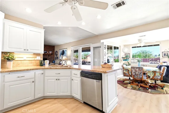 Main Kitchen