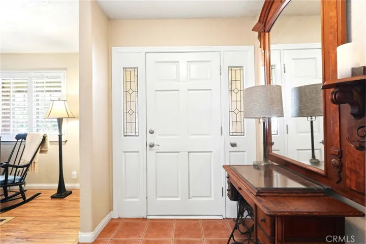 Foyer