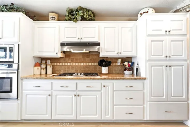 Main Kitchen