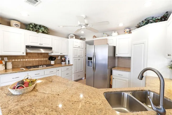 Main Kitchen