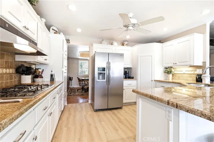Main Kitchen