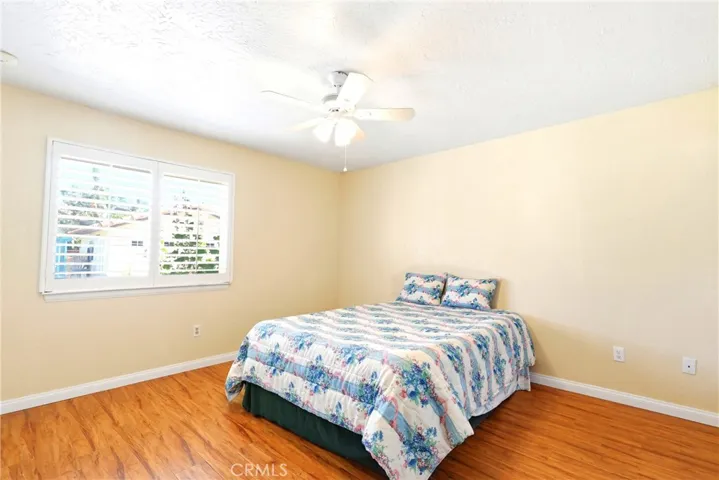 Attached Separate Dwelling One Bedroom.