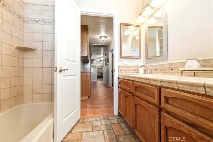 Hall Bathroom
