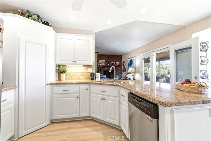 Main Kitchen