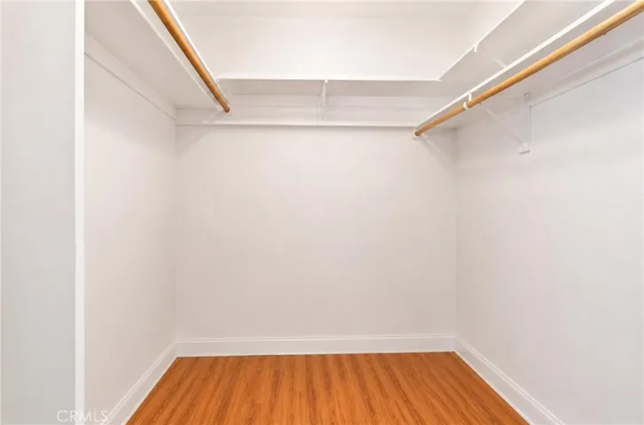 Staged Photo
2nd Hall Bedroom Walk In Closet