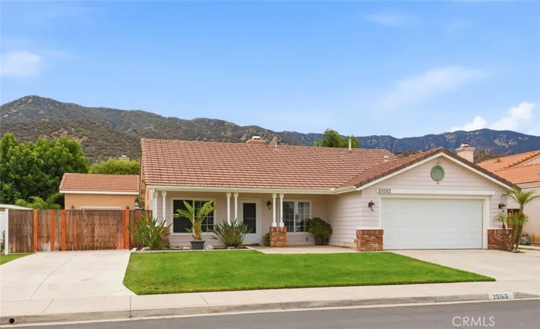 20163 Mapleleaf Court, Wildomar, California 92595