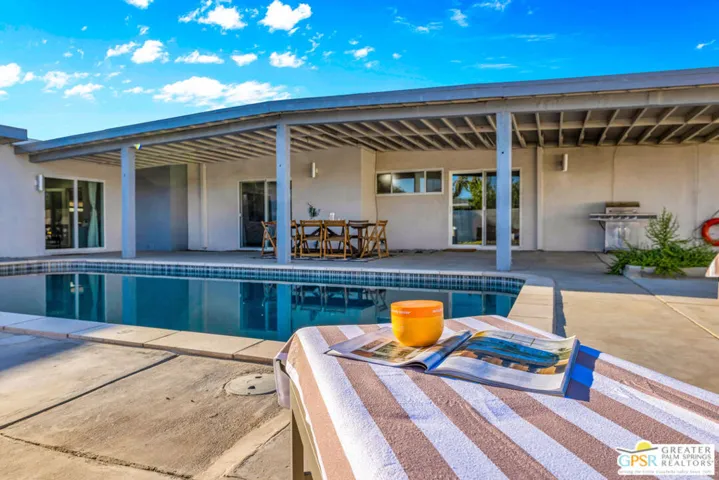 81369 Alberta Avenue, Indio, California 92201