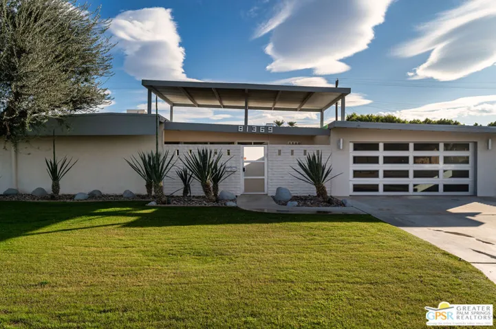81369 Alberta Avenue, Indio, California 92201