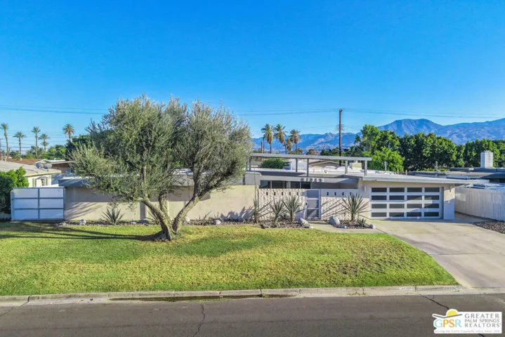 81369 Alberta Avenue, Indio, California 92201