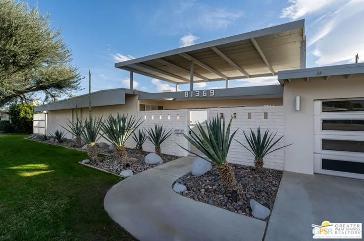 81369 Alberta Avenue, Indio, California 92201