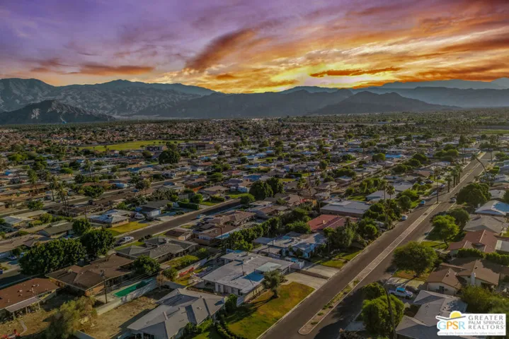 81369 Alberta Avenue, Indio, California 92201