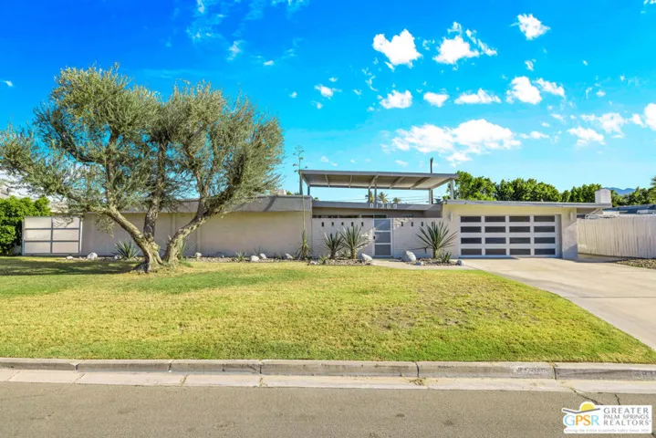 81369 Alberta Avenue, Indio, California 92201