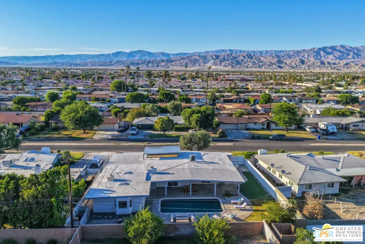 81369 Alberta Avenue, Indio, California 92201