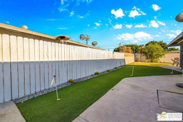 81369 Alberta Avenue, Indio, California 92201