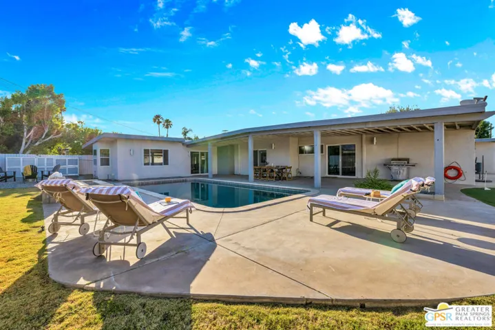 81369 Alberta Avenue, Indio, California 92201