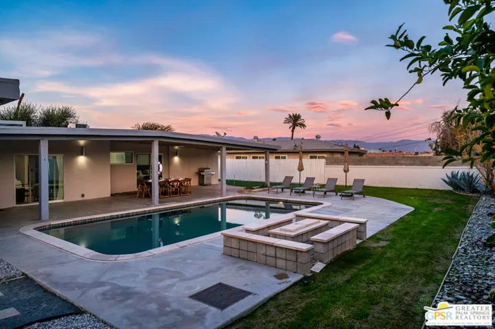 81369 Alberta Avenue, Indio, California 92201