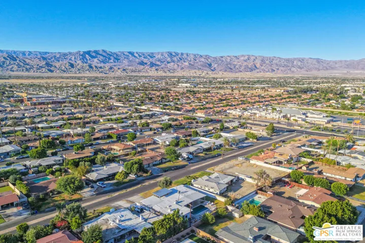 81369 Alberta Avenue, Indio, California 92201