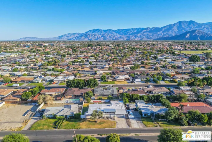 81369 Alberta Avenue, Indio, California 92201