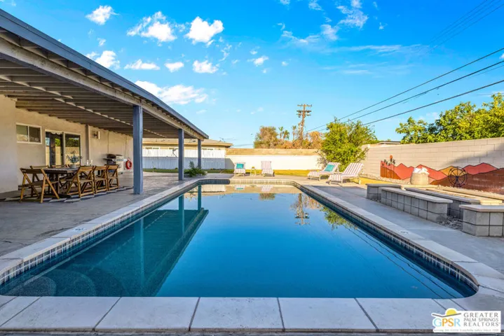 81369 Alberta Avenue, Indio, California 92201