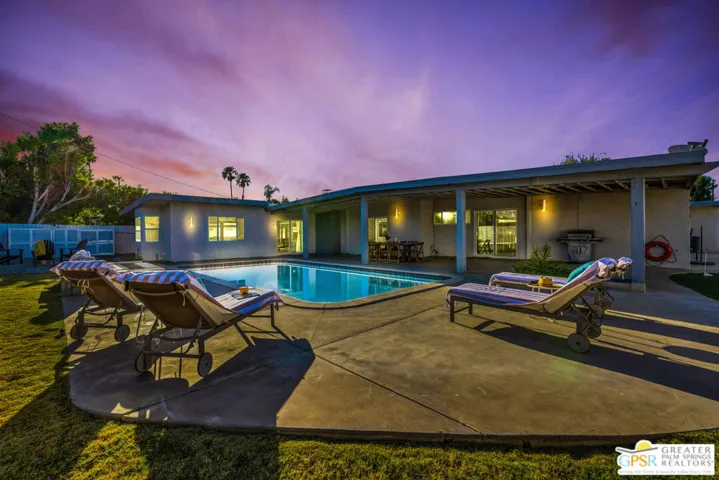 81369 Alberta Avenue, Indio, California 92201