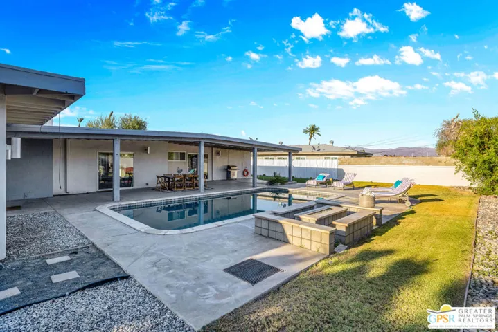 81369 Alberta Avenue, Indio, California 92201