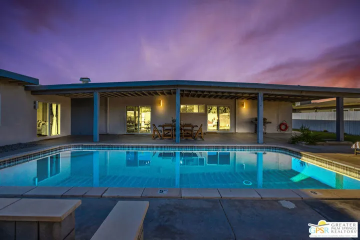 81369 Alberta Avenue, Indio, California 92201