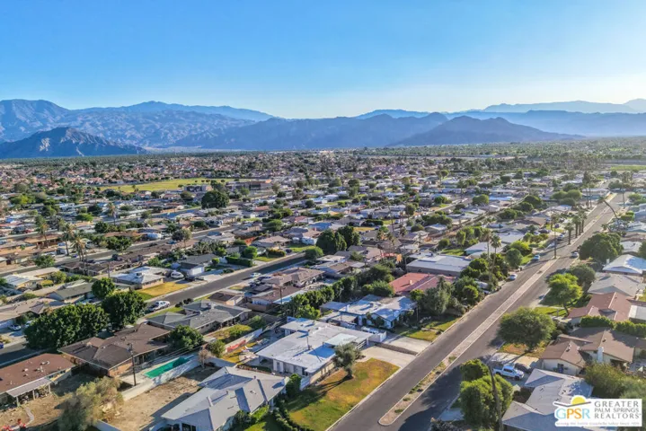 81369 Alberta Avenue, Indio, California 92201