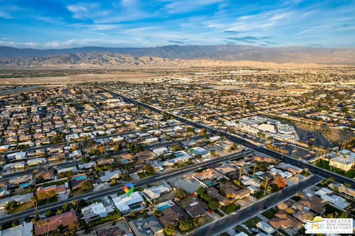 81369 Alberta Avenue, Indio, California 92201