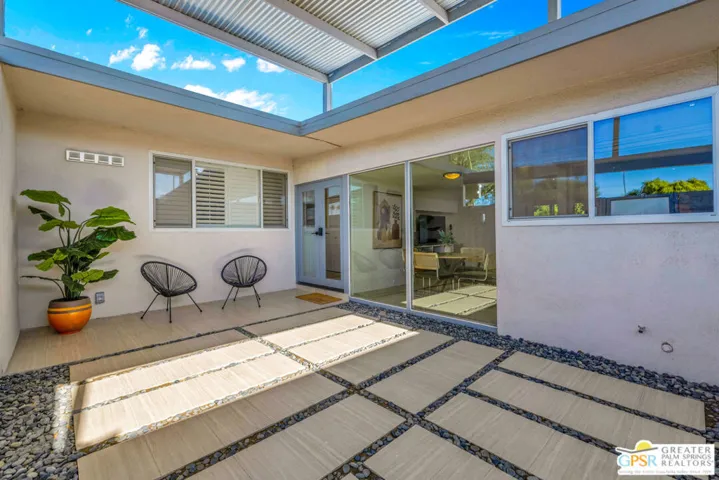 81369 Alberta Avenue, Indio, California 92201