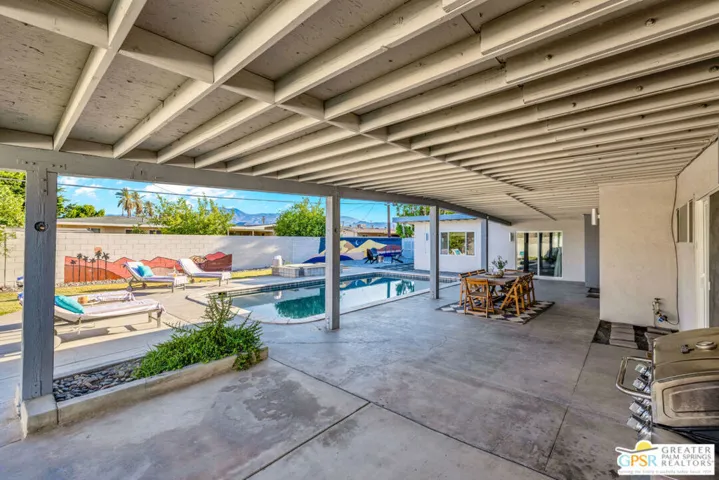 81369 Alberta Avenue, Indio, California 92201
